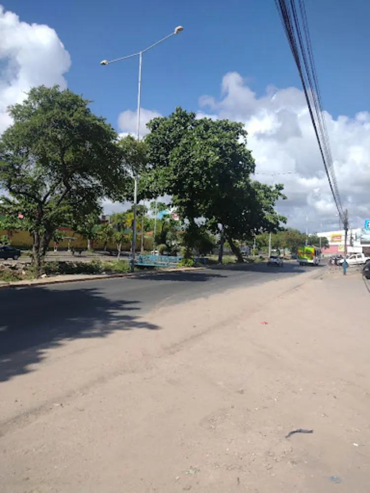Loja-Salão, 725 m² - Foto 3