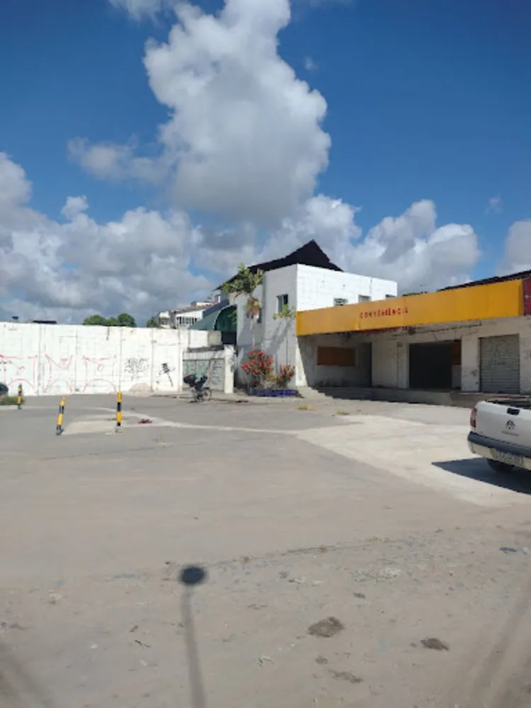Loja-Salão, 725 m² - Foto 2