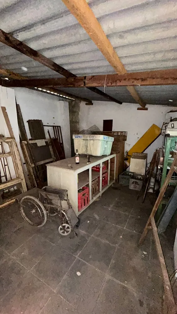 Depósito-Galpão, 360 m² - Foto 4