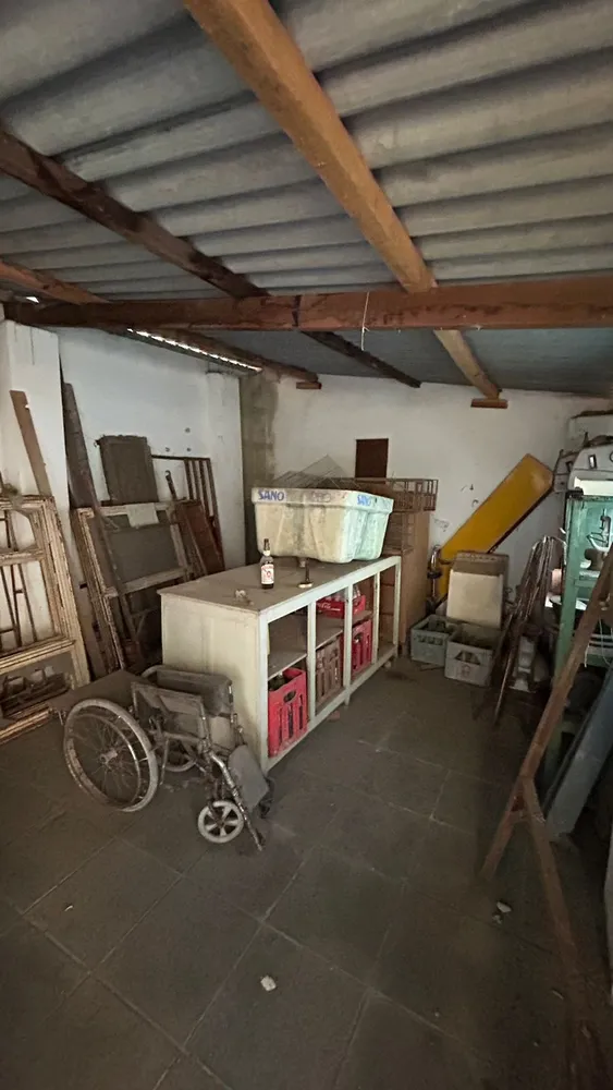 Depósito-Galpão, 360 m² - Foto 2