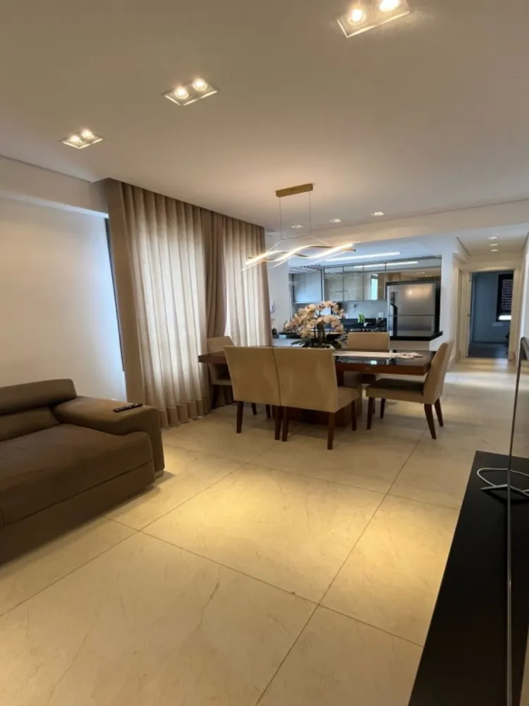 Apartamento, 2 quartos, 69 m² - Foto 3