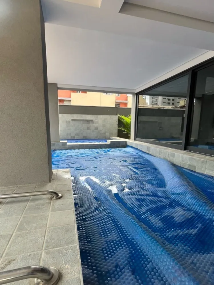 Apartamento, 2 quartos, 69 m² - Foto 7