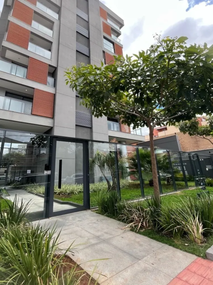 Apartamento, 2 quartos, 69 m² - Foto 1
