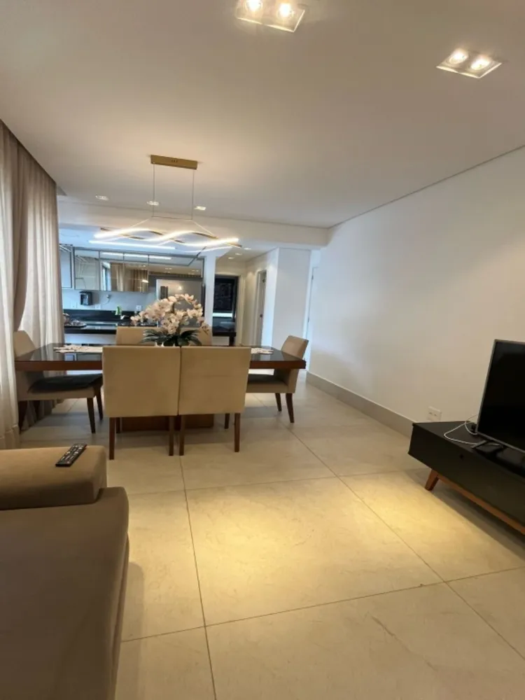 Apartamento, 2 quartos, 69 m² - Foto 4