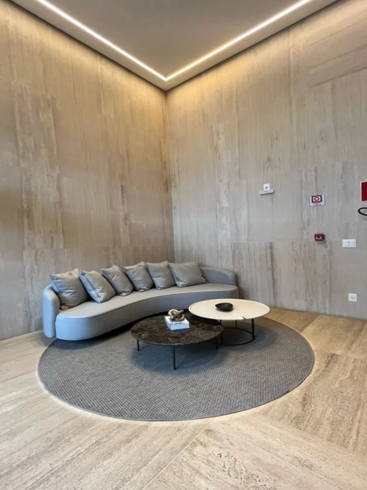 Apartamento, 2 quartos, 69 m² - Foto 2
