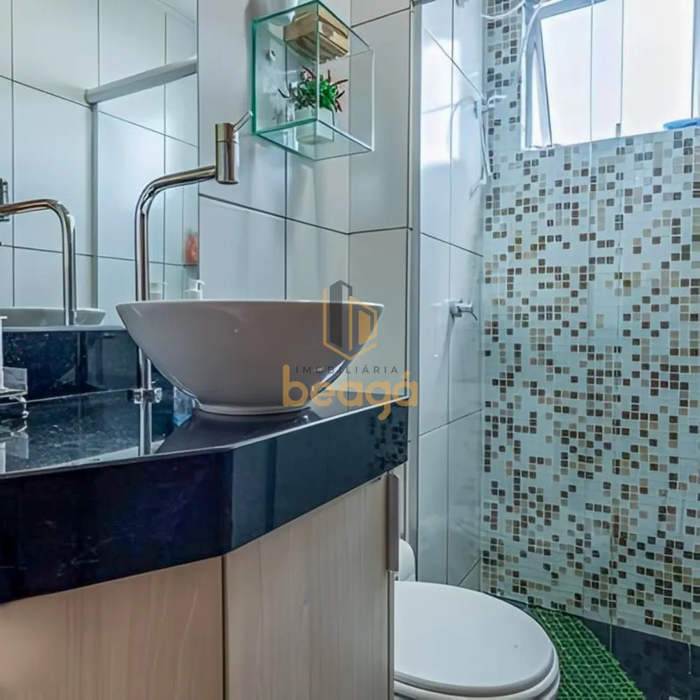 Apartamento, 2 quartos, 52 m² - Foto 11