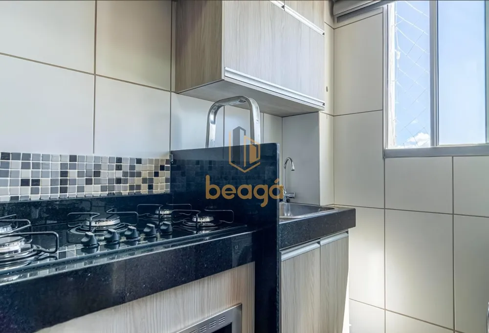 Apartamento, 2 quartos, 52 m² - Foto 8