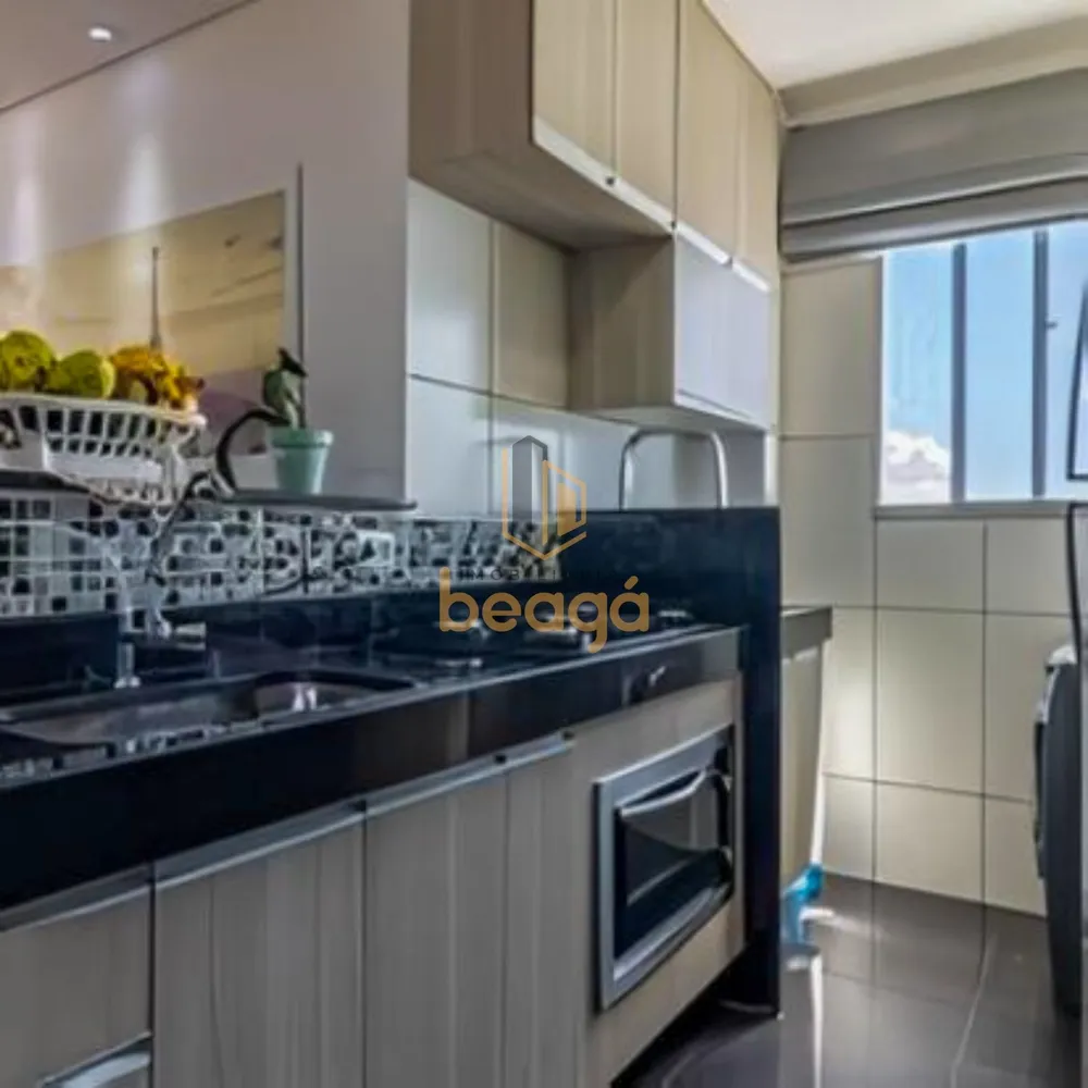 Apartamento, 2 quartos, 52 m² - Foto 9