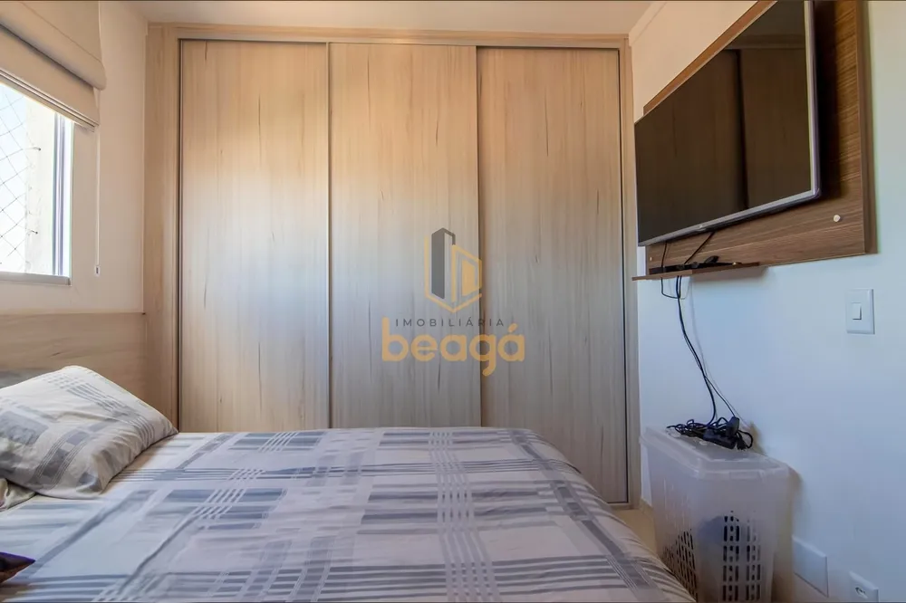 Apartamento, 2 quartos, 52 m² - Foto 3