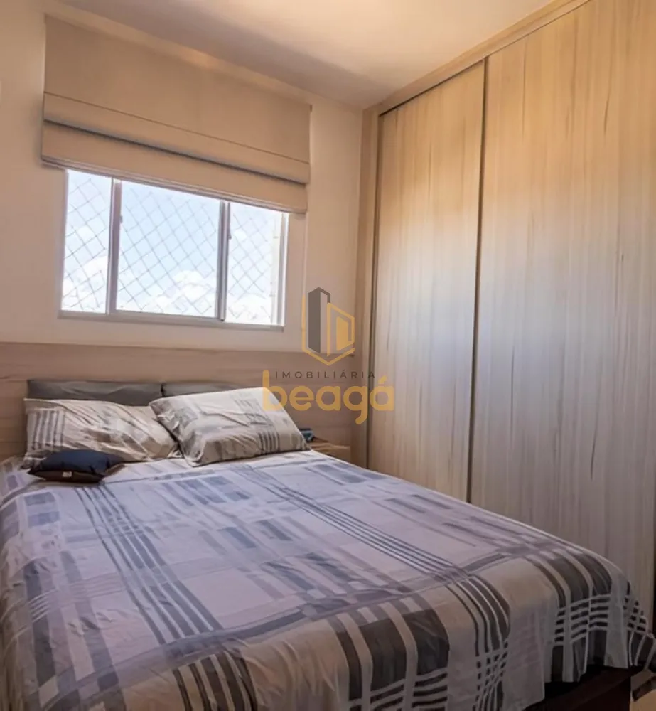Apartamento, 2 quartos, 52 m² - Foto 6