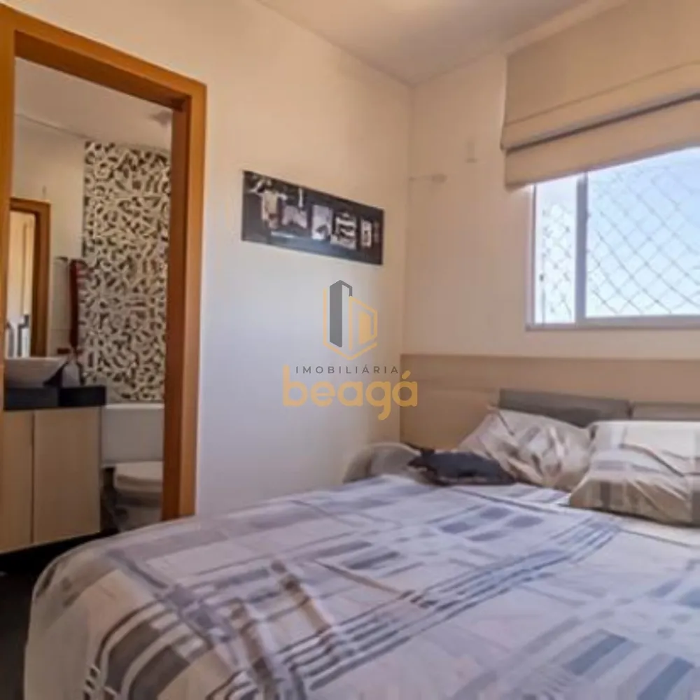 Apartamento, 2 quartos, 52 m² - Foto 4