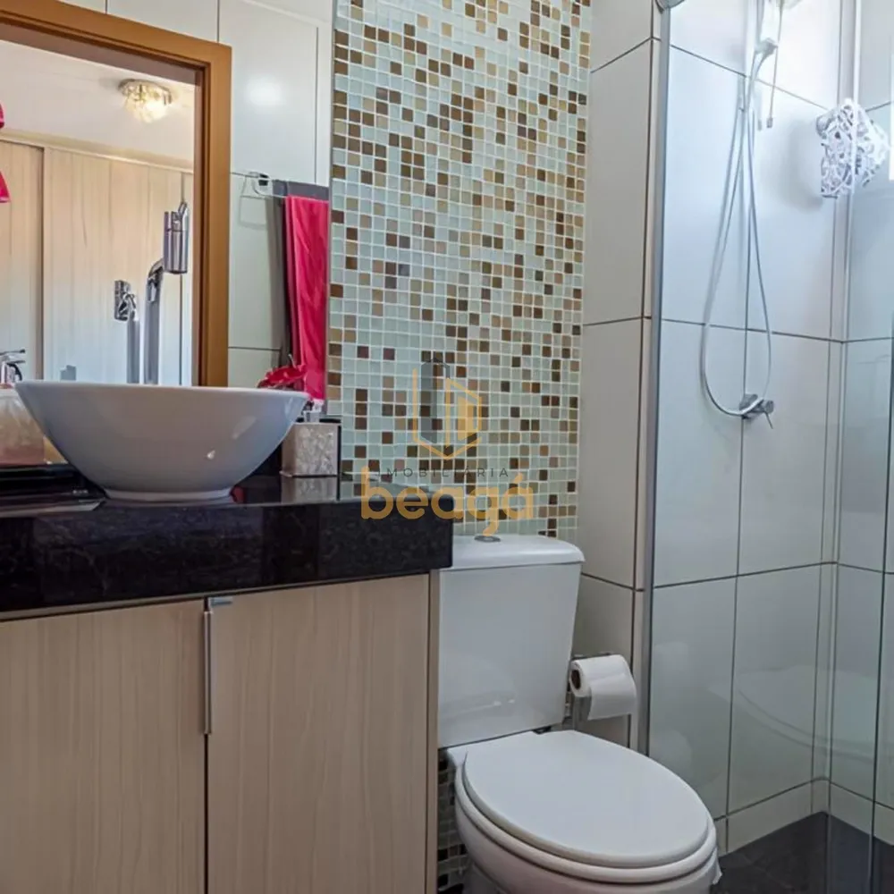 Apartamento, 2 quartos, 52 m² - Foto 5