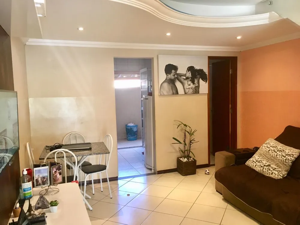 Casa, 2 quartos, 100 m² - Foto 2