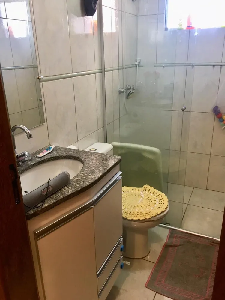 Casa, 2 quartos, 100 m² - Foto 9