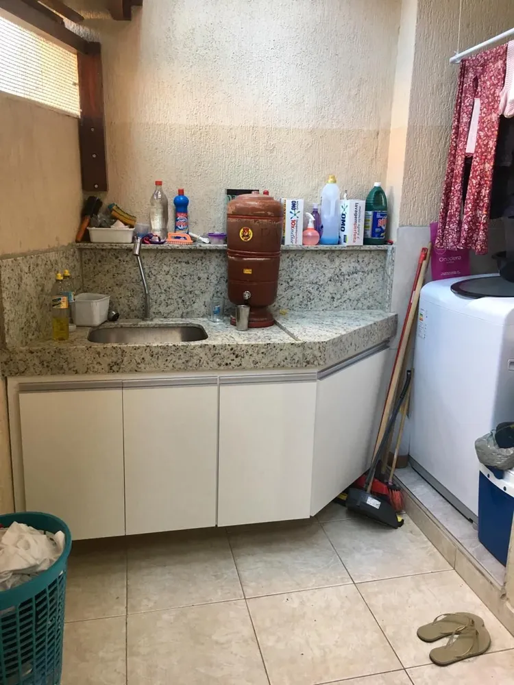 Casa, 2 quartos, 100 m² - Foto 15