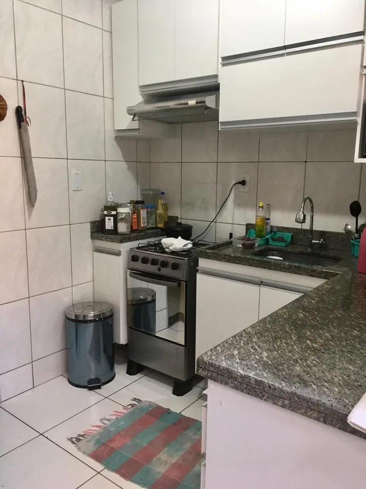 Casa, 2 quartos, 100 m² - Foto 7