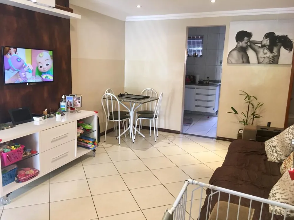 Casa, 2 quartos, 100 m² - Foto 1