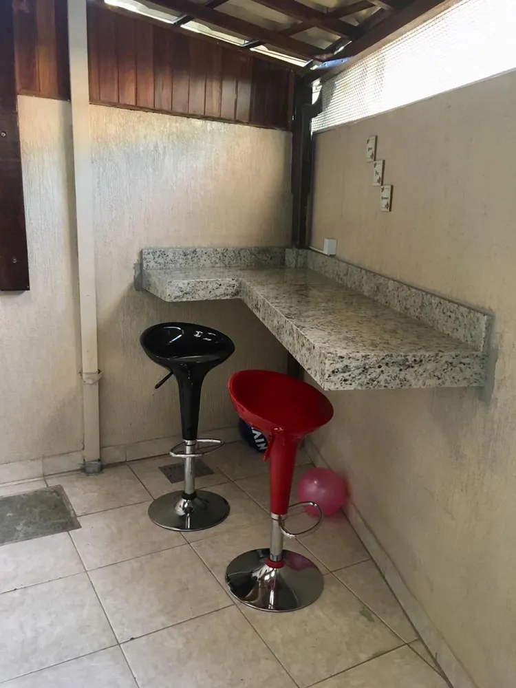 Casa, 2 quartos, 100 m² - Foto 7