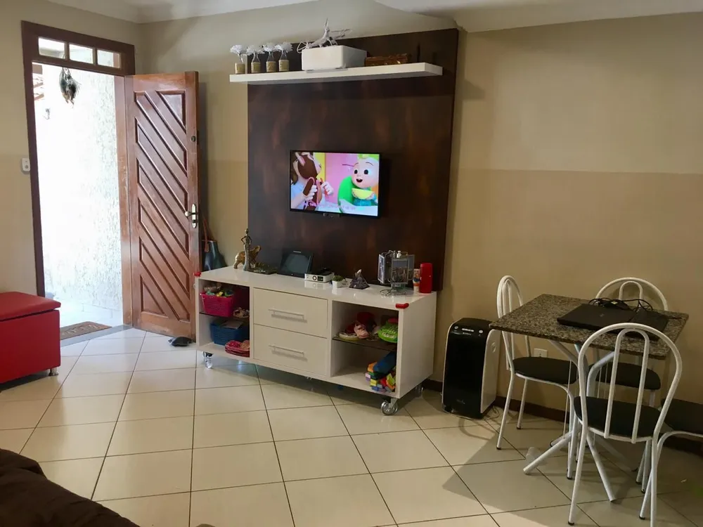 Casa, 2 quartos, 100 m² - Foto 4
