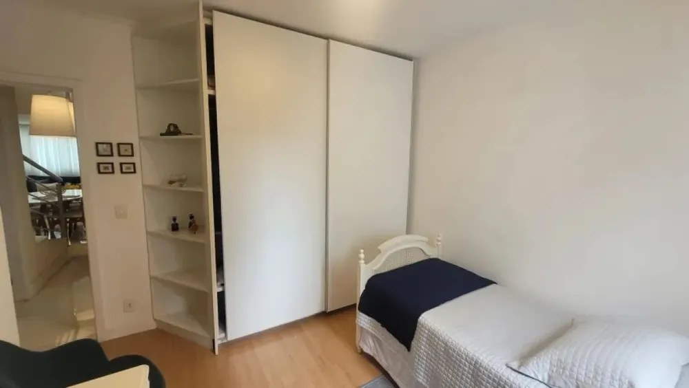 Cobertura, 3 quartos, 217 m² - Foto 9
