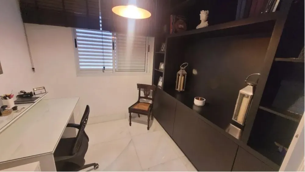 Cobertura, 3 quartos, 217 m² - Foto 5