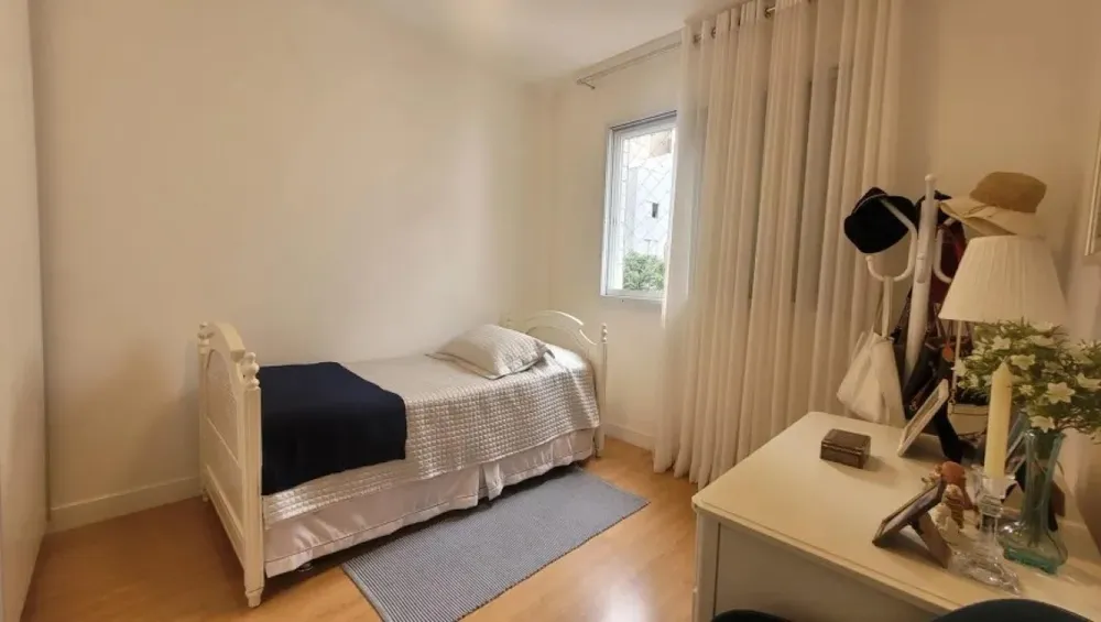 Cobertura, 3 quartos, 217 m² - Foto 7