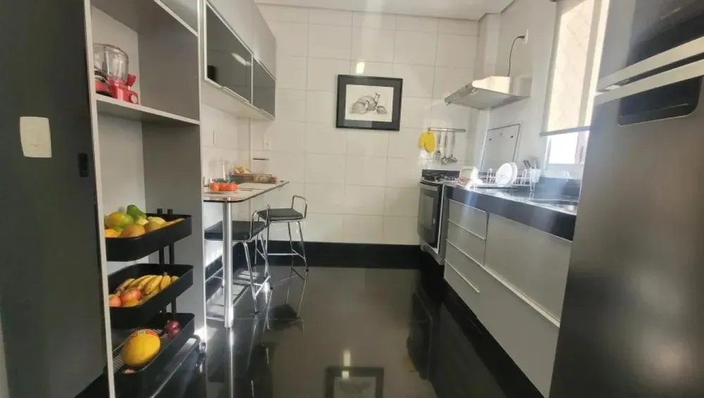 Cobertura, 3 quartos, 217 m² - Foto 15