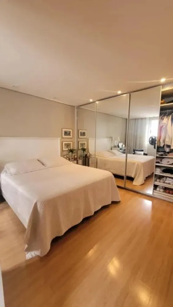 Cobertura, 3 quartos, 217 m² - Foto 12