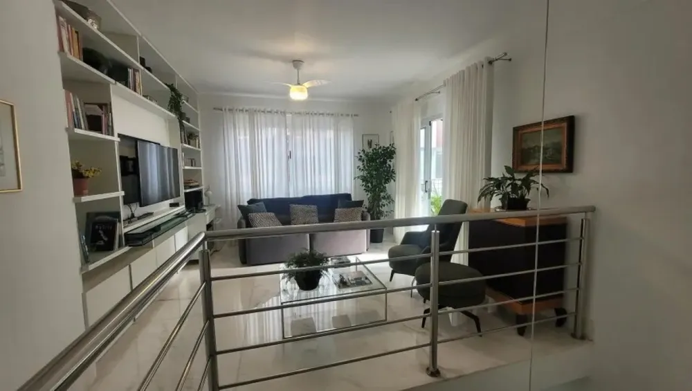 Cobertura, 3 quartos, 217 m² - Foto 19