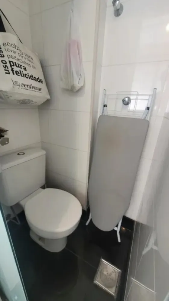 Cobertura, 3 quartos, 217 m² - Foto 22