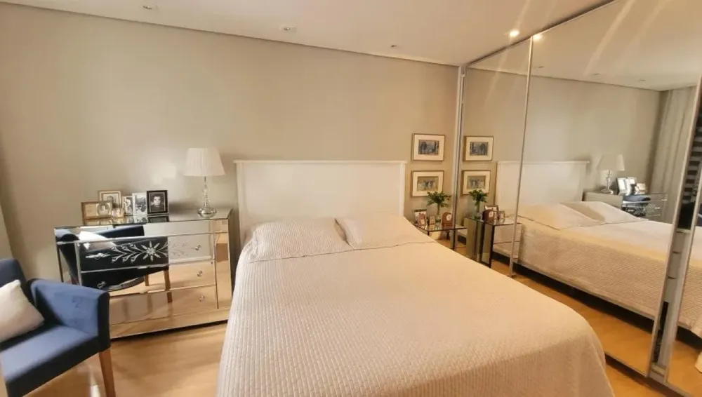 Cobertura, 3 quartos, 217 m² - Foto 11