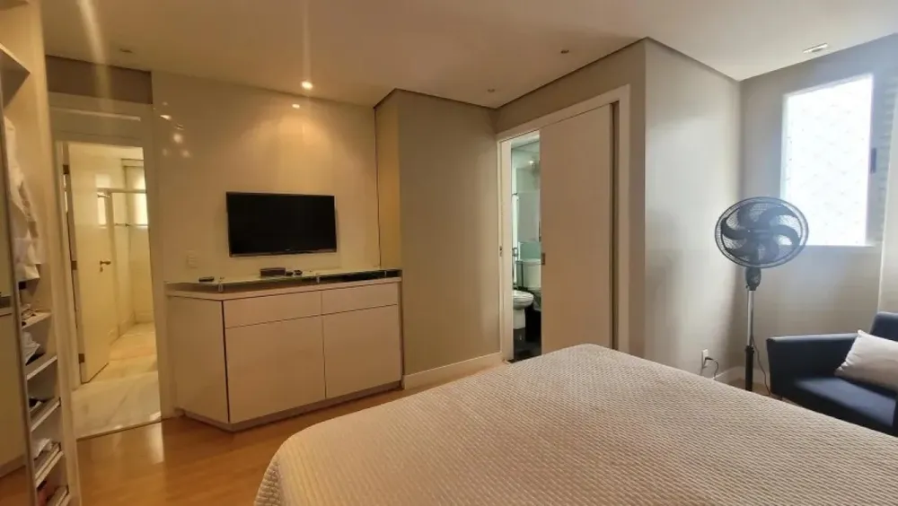 Cobertura, 3 quartos, 217 m² - Foto 13
