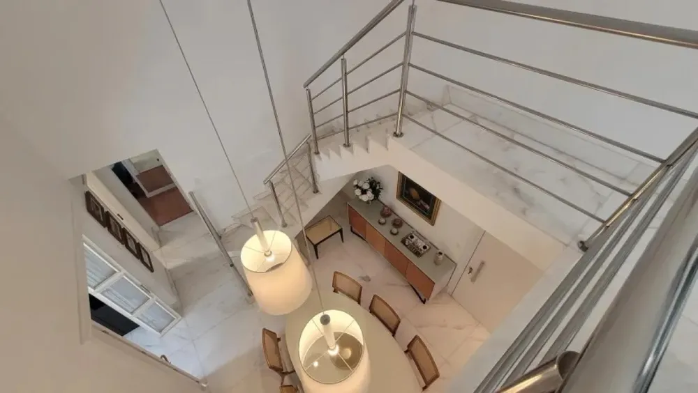 Cobertura, 3 quartos, 217 m² - Foto 4