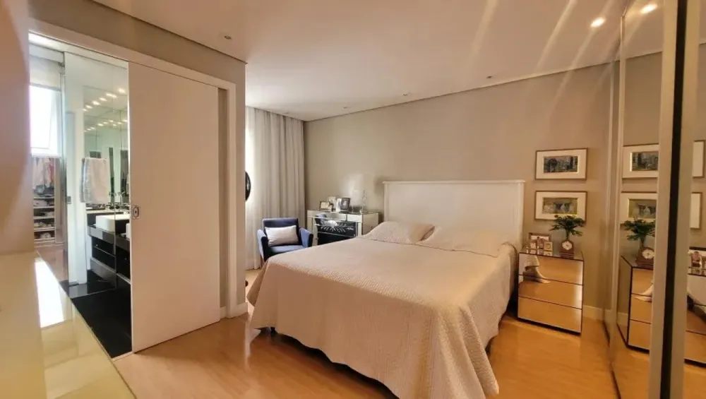 Cobertura, 3 quartos, 217 m² - Foto 10