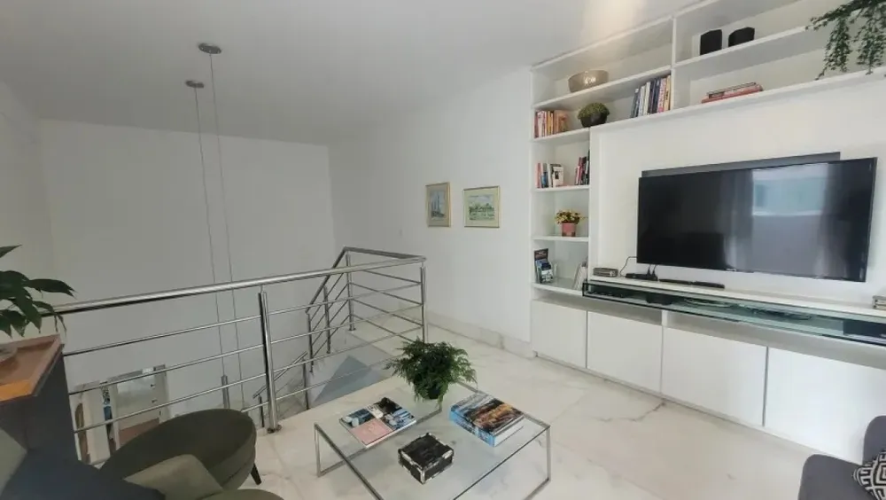 Cobertura, 3 quartos, 217 m² - Foto 20