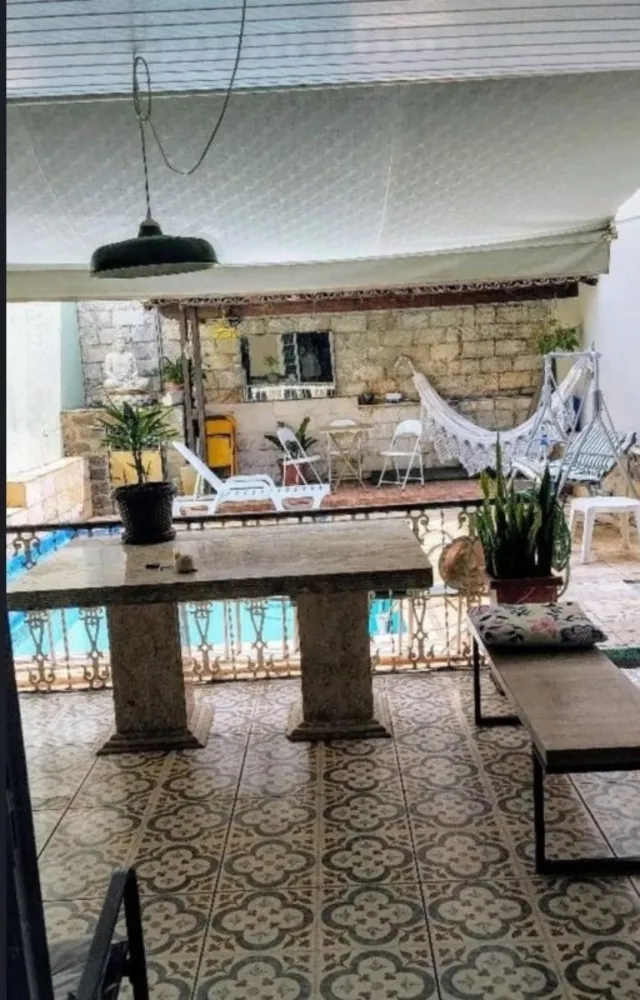 Casa, 3 quartos, 186 m² - Foto 16