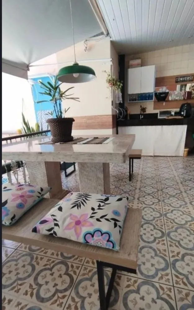 Casa, 3 quartos, 186 m² - Foto 13