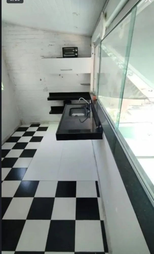 Casa, 3 quartos, 186 m² - Foto 5