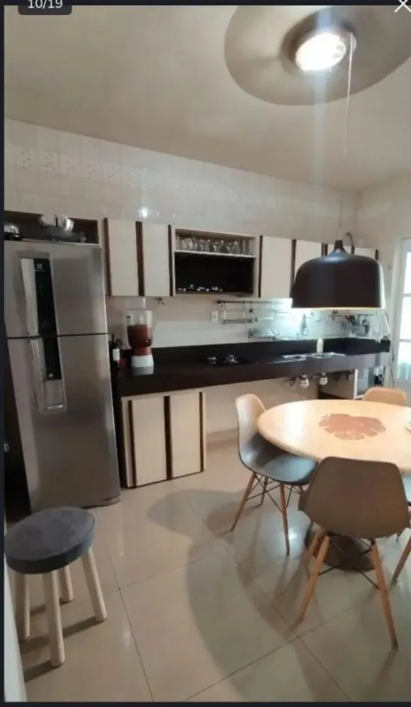 Casa, 3 quartos, 186 m² - Foto 4