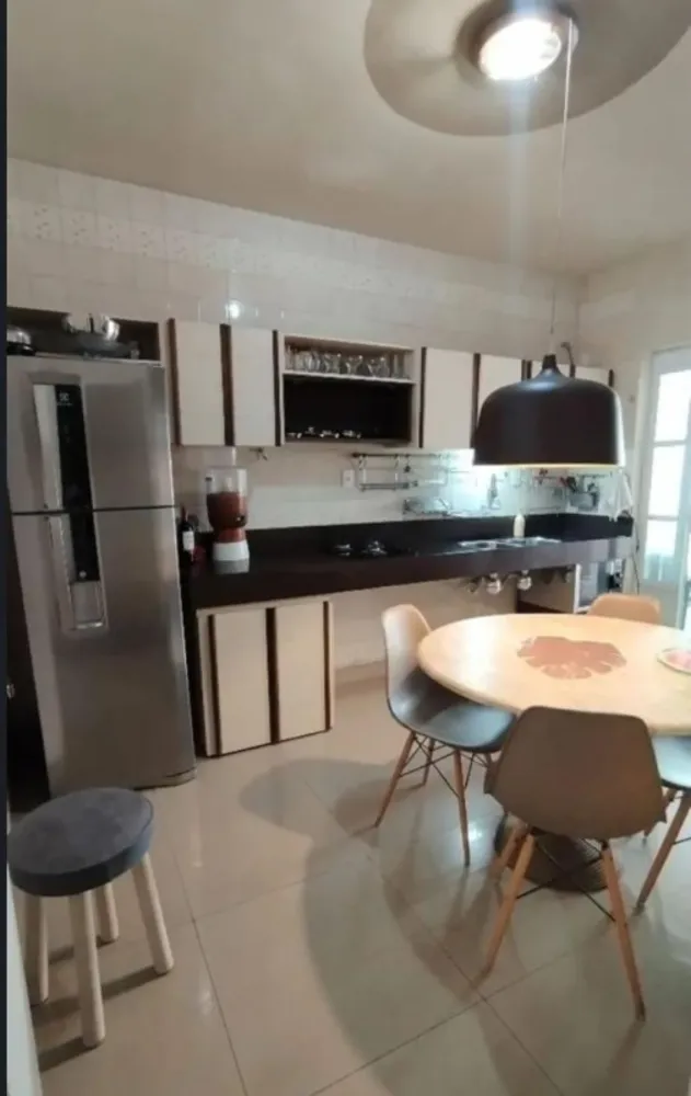 Casa, 3 quartos, 186 m² - Foto 10