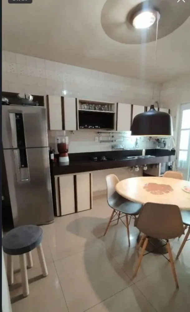 Casa, 3 quartos, 186 m² - Foto 7