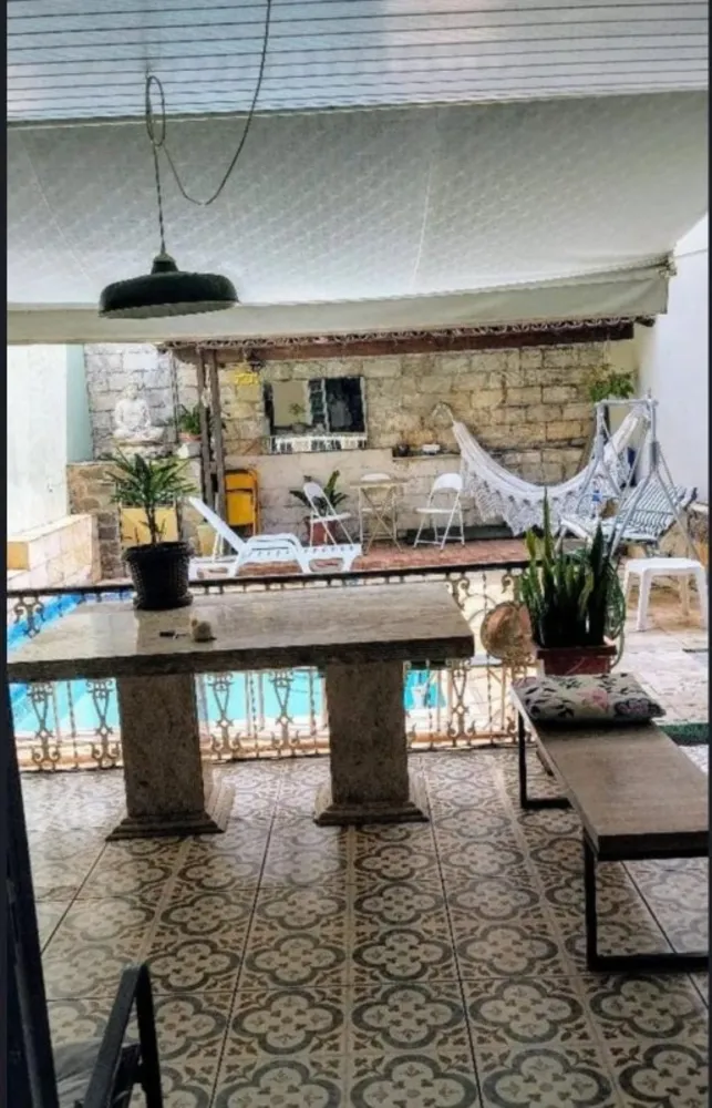 Casa, 3 quartos, 186 m² - Foto 2