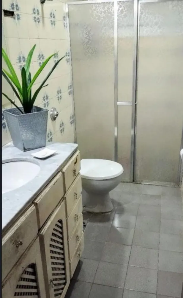 Casa, 3 quartos, 186 m² - Foto 14