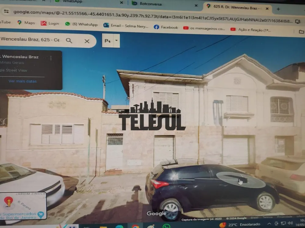 Casa, 3 quartos, 407 m² - Foto 2