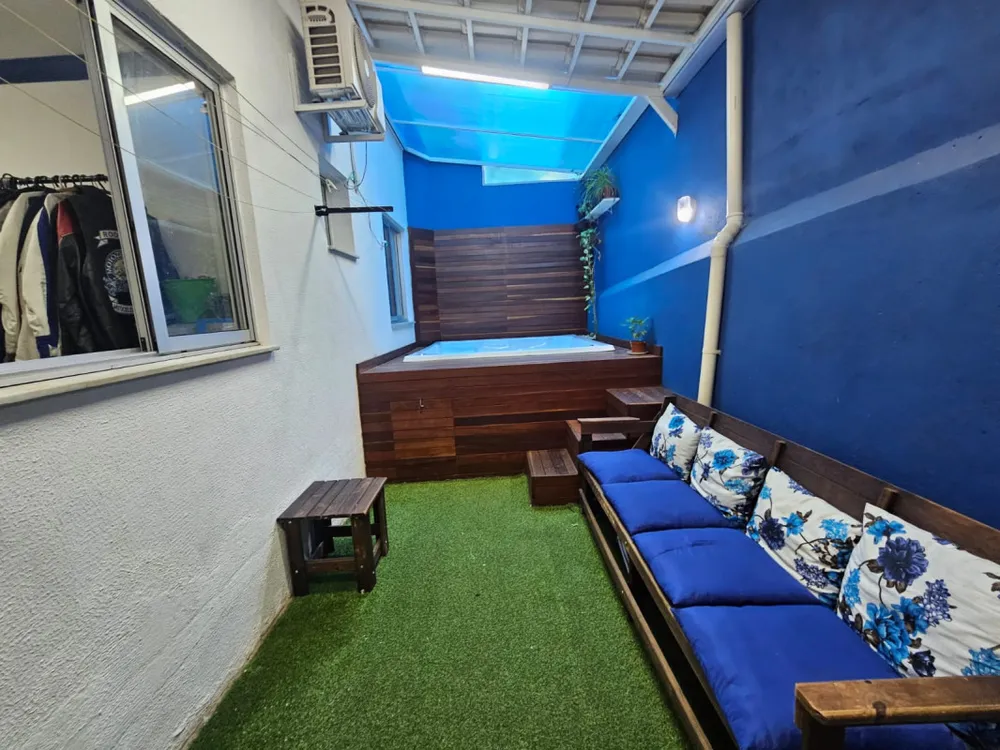 Apartamento, 3 quartos, 108 m² - Foto 4
