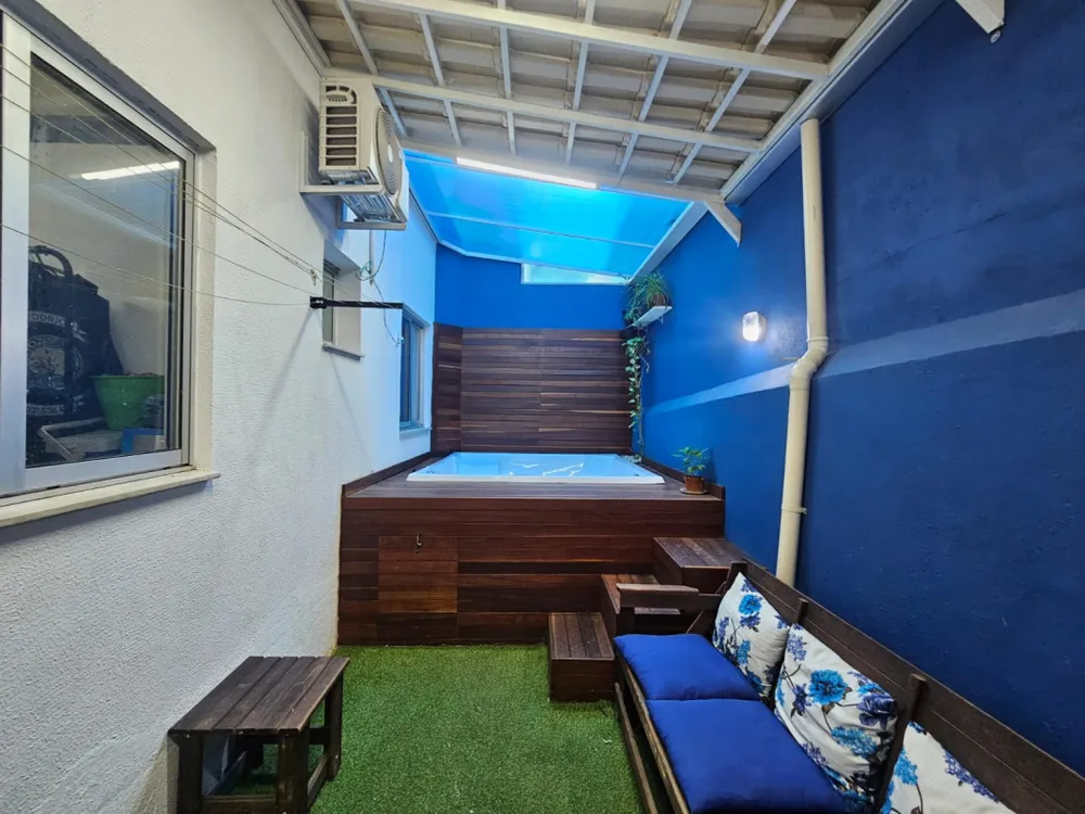 Apartamento, 3 quartos, 108 m² - Foto 1
