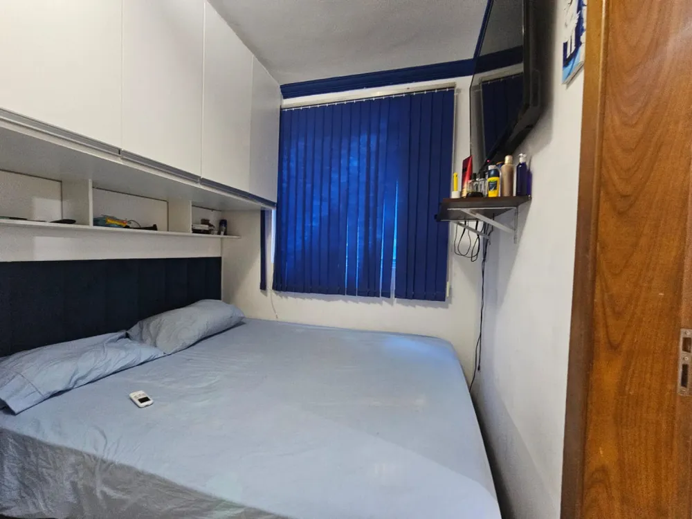Apartamento, 3 quartos, 108 m² - Foto 8