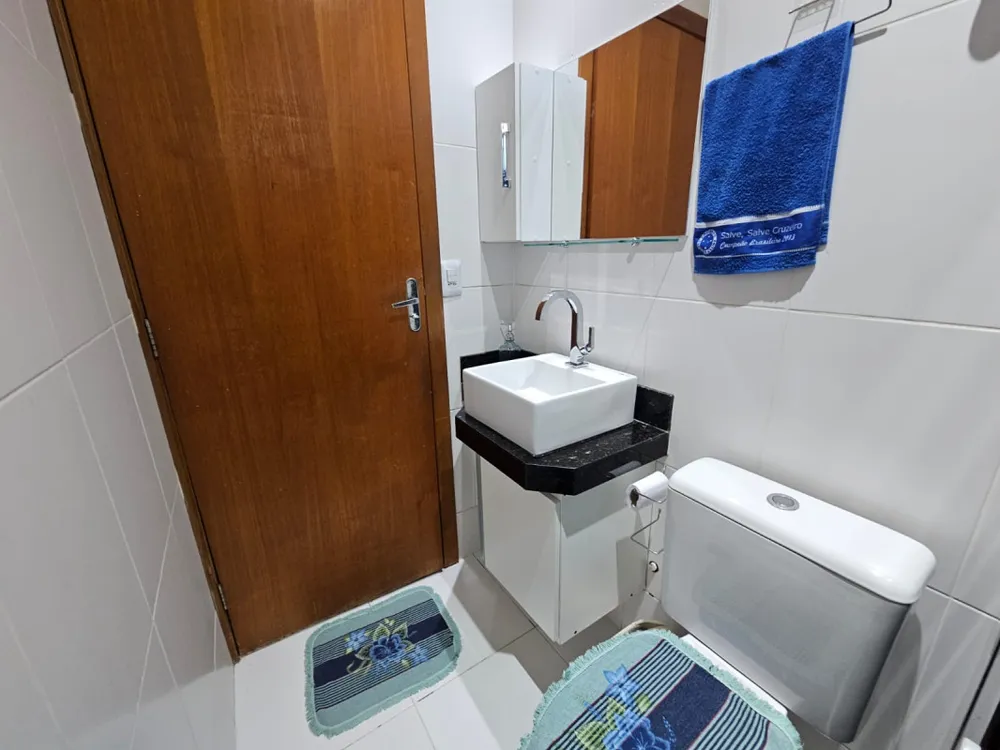 Apartamento, 3 quartos, 108 m² - Foto 9