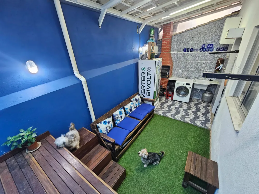 Apartamento, 3 quartos, 108 m² - Foto 3