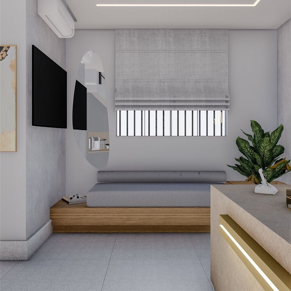 Casa para alugar com 1 quarto - Foto 3